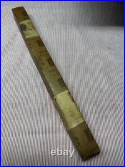 South Bend Lathe Precision 14 Drill Press Spindle N. O. S Machinist Tool