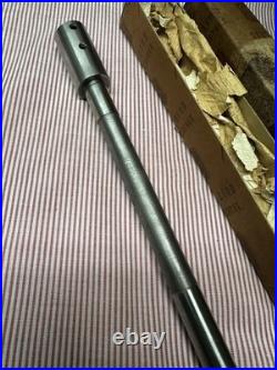 South Bend Lathe Precision 14 Drill Press Spindle N. O. S Machinist Tool