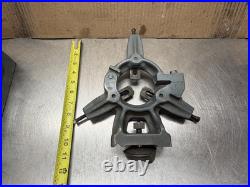 South Bend Lathe Steady Rest 9 Tool Machinist Bed Clamp 125NR1 125N1