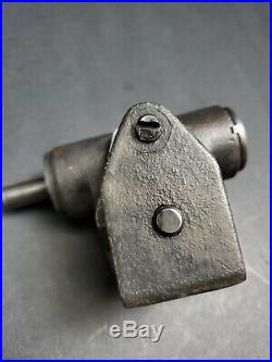 South Bend Micrometer Carriage Stop 10 13 Lathe Machinist Tool Vintage 10 Read
