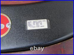 Starrett 12-18 Outside Tubular 724 Micrometer Set w Case Lathe Machinist 7 of 9