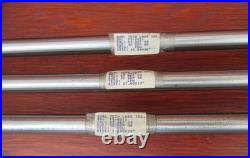 Starrett 24-30 Outside Tubular 724 Micrometer Set Lathe Machinist 9 of 9