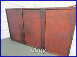 Starrett 24-30 Outside Tubular 724 Micrometer Set Lathe Machinist 9 of 9