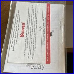 Starrett 3202-6 Machinist Dial Caliper, Hardened Stainless Steel 0-6 Lathe Tool