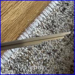 Starrett 3202-6 Machinist Dial Caliper, Hardened Stainless Steel 0-6 Lathe Tool
