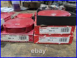 Starrett Feeler Stock No. 666 Machinist Lathe Mill Milling Machine