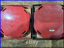 Starrett Feeler Stock No. 666 Machinist Lathe Mill Milling Machine