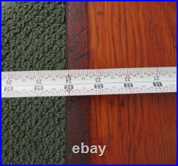 Starrett Model 724 24-30 Outside Micrometer Anvil Set w Case -Lathe Machinist Starrett Model 724 24-30 Outside Micrometer Anvil Set w Case -Lathe Machinist