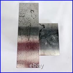 Suburban Tool AP-446-S2 SineSet Angle Plate 4x4x6 Silver Steel Machinist