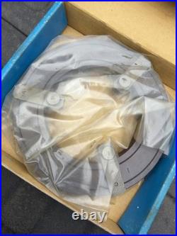 TAIKI 8 JAW BORING FIXTURE (3900-4668) Metal Lathe Truing Machinist Tool