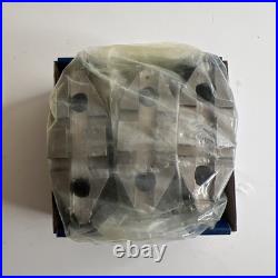 TMX 3-883-606P -Hard Top Jaws, 6in 6-Jaw 6pc Set Tools Machinist CNC Lathe Wood