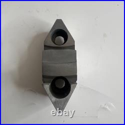 TMX 3-883-606P -Hard Top Jaws, 6in 6-Jaw 6pc Set Tools Machinist CNC Lathe Wood