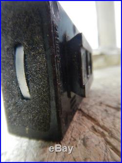 Trav-a-dial Travadial Dial Indicator Readout Machinist Metal Lathe Tooling