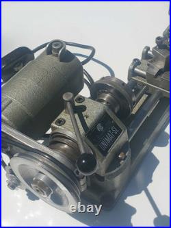 Unimat-SL DB 200 Mini Lathe Made in Austria