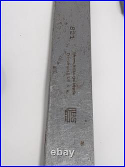 VINTAGE & MODERN MACHINIST TOOL LOT Starrett And More