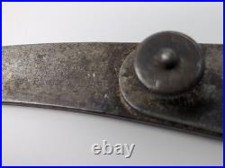 VINTAGE & MODERN MACHINIST TOOL LOT Starrett And More