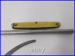 VINTAGE & MODERN MACHINIST TOOL LOT Starrett And More