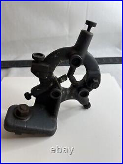 VTG Steady Rest Turning Tool Machinist CNC Lathe Machinest Metal Wood Vice