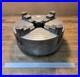 Vintage_BURNERD_10_4_Jaw_Indep_Lathe_Chuck_41_L0_Mount_Machinist_Tooling_USA_01_go