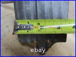 Vintage Dividing Head Lathe Machinist Tool Attachment Unknown Brand Hardinge