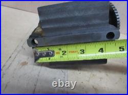 Vintage Dividing Head Lathe Machinist Tool Attachment Unknown Brand Hardinge Vintage Dividing Head Lathe Machinist Tool Attachment Unknown Brand Hardinge