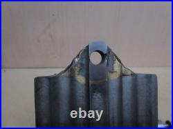 Vintage Dividing Head Lathe Machinist Tool Attachment Unknown Brand Hardinge