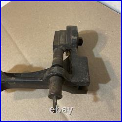 Vintage G Boley Machinist Or Watch Maker Lathe Cast Iron Handwheel Parts