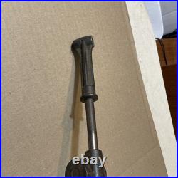 Vintage G Boley Machinist Or Watch Maker Lathe Cast Iron Handwheel Parts