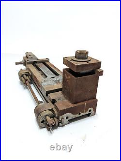 Vintage Lathe Tool Bit Holder Machinist Machine Shop Equipment