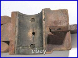 Vintage Lathe Tool Holder Machinist Lathe Tool