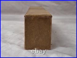 Vintage Lufkin No 58 8 Machinist Level Cnc Lath Tested Works