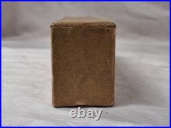 Vintage Lufkin No 58 8 Machinist Level Cnc Lath Tested Works