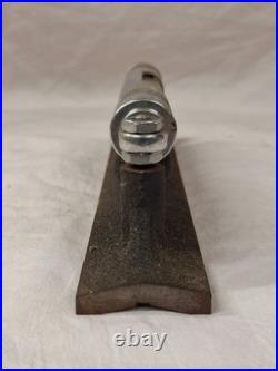 Vintage Lufkin No 58 8 Machinist Level Cnc Lath Tested Works