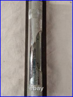 Vintage Lufkin No 58 8 Machinist Level Cnc Lath Tested Works