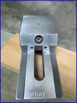 Vintage Machinist Jeweler Mitutoyo Precision Vise Metal Shop Tool Die Gunsmith Vintage Machinist Jeweler Mitutoyo Precision Vise Metal Shop Tool Die Gunsmith