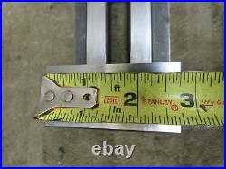 Vintage Machinist Jeweler Mitutoyo Precision Vise Metal Shop Tool Die Gunsmith Vintage Machinist Jeweler Mitutoyo Precision Vise Metal Shop Tool Die Gunsmith