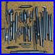 Vintage_Machinist_Tooling_Lot_HSS_Center_Drills_Reamers_Countersinks_Boring_01_pgsi