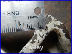 Vintage Older Steady Rest For Small Metal Lathe Machinist Tooling