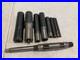 Vintage_USA_Expanding_Mandrel_Arbor_Set_9pc_Machinist_Lathe_Workholding_Tool_01_env