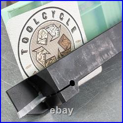 Walter Indexable Lathe Grooving-Cutoff Toolholder G1011.12R Unused Machinist724