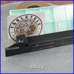 Walter Indexable Lathe Grooving-Cutoff Toolholder G1011.12R Unused Machinist724