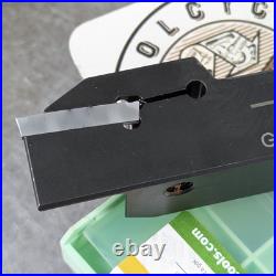 Walter Indexable Lathe Grooving-Cutoff Toolholder G1011.12R Unused Machinist724