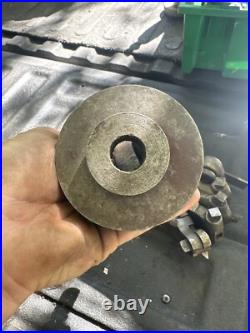 Williams / Armstrong Metal Lathe Lantern Tool Post & Holder Machinist Lot