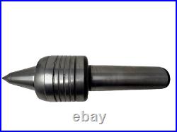 Z Live Center MT5 Morse Taper Machinist Tool Mill Lathe Z Live Center MT5 Morse Taper Machinist Tool Mill Lathe
