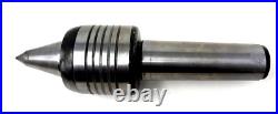 Z Live Center MT5 Morse Taper Machinist Tool Mill Lathe Z Live Center MT5 Morse Taper Machinist Tool Mill Lathe