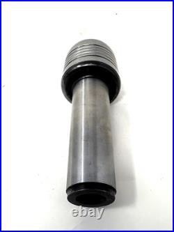 Z Live Center MT5 Morse Taper Machinist Tool Mill Lathe Z Live Center MT5 Morse Taper Machinist Tool Mill Lathe