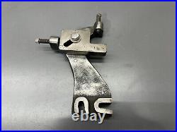 (a) Machinist Lathe Follower Rest For South Bend 9 Lathe Vgc USA
