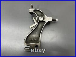 (a) Machinist Lathe Follower Rest For South Bend 9 Lathe Vgc USA