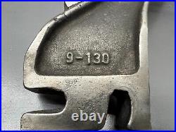 (a) Machinist Lathe Follower Rest For South Bend 9 Lathe Vgc USA