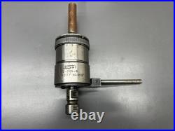 (mc) SPI 76-005-8 CAP No. 4-1/2 TAPPING HEAD MACHINIST LATHE MILL